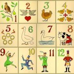 The Twelve Days of Christmas