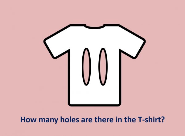 T-shirt Puzzle