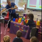 2023 Shapes Day House Of Maths Primary Visit