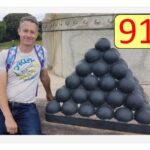 91 pyramidal number