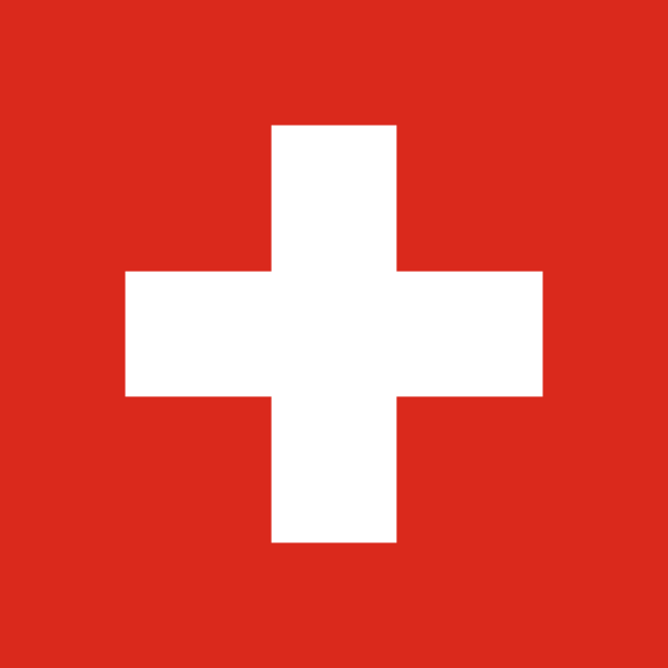 FLAG Switzerland