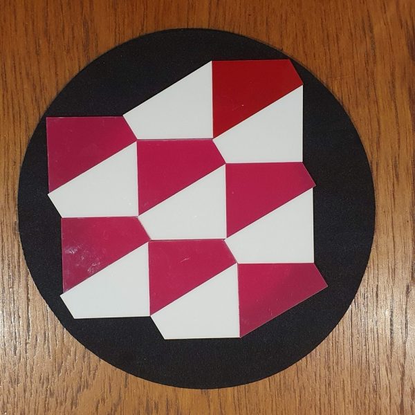 quadrilateral tesselation