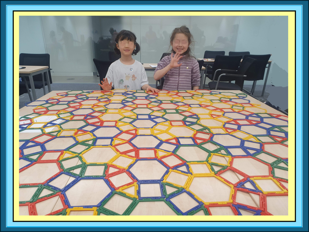 3 4 6 4 tesselation