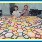 3 4 6 4 tesselation