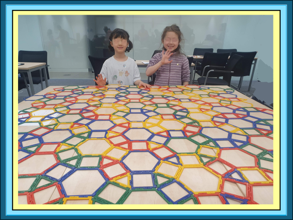 3 4 6 4 tesselation